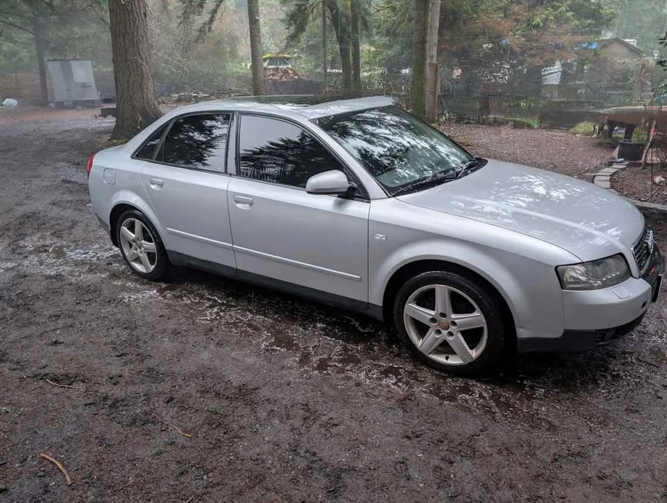 2003 Audi B6 A4 - Image 3 of 10
