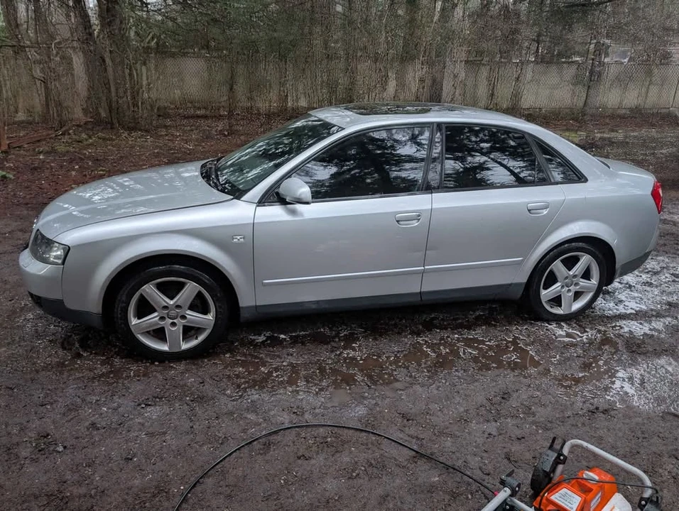 2003 Audi B6 A4 - Image 4 of 10
