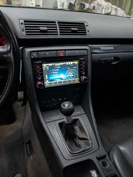 2003 Audi B6 A4 - Image 7 of 10