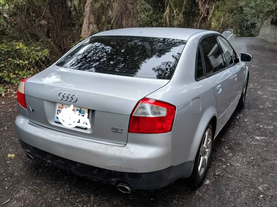 2003 Audi B6 A4 - Image 2 of 10