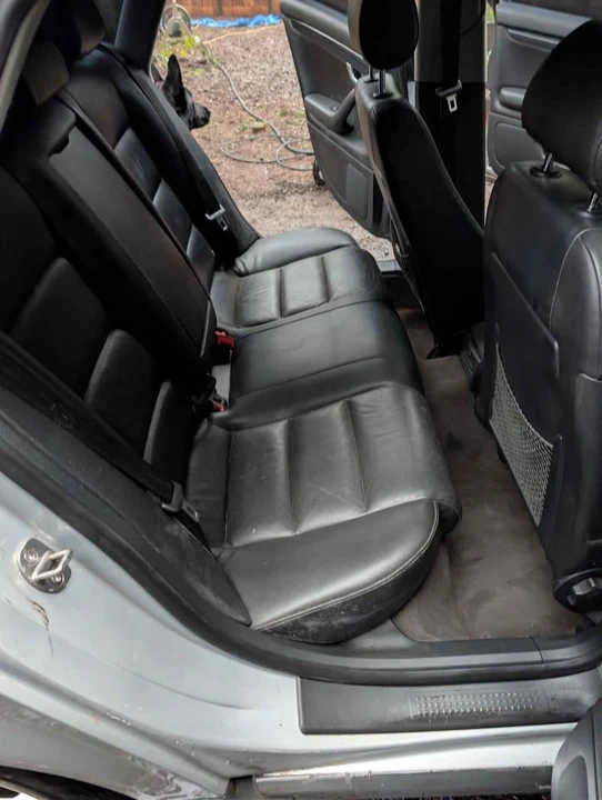 2003 Audi B6 A4 - Image 10 of 10