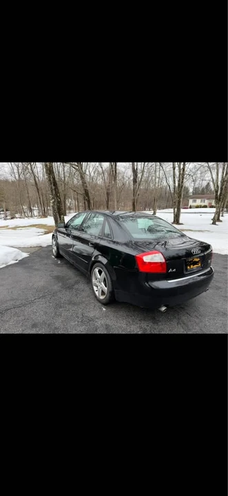2003 Audi B6 A4 - Image 3 of 5