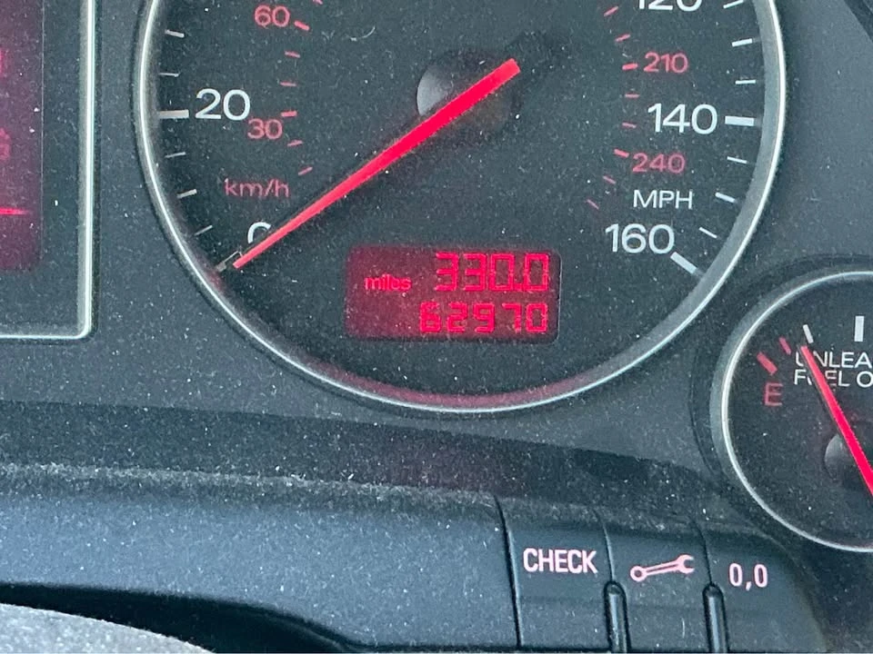 2003 Audi B6 A4 - Image 6 of 12