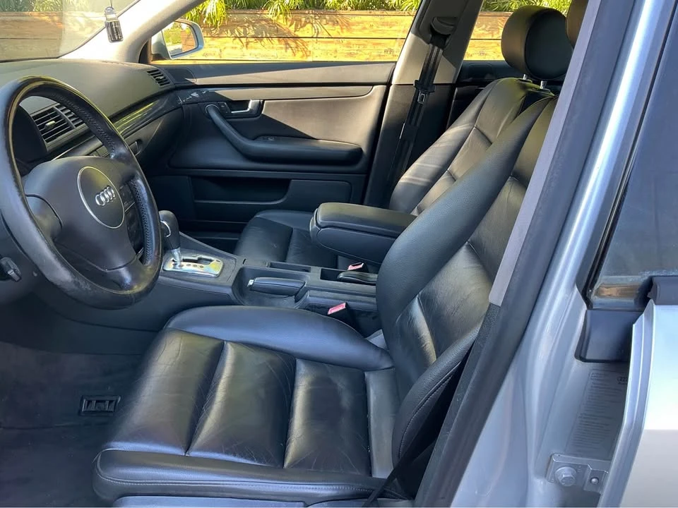 2003 Audi B6 A4 - Image 8 of 12