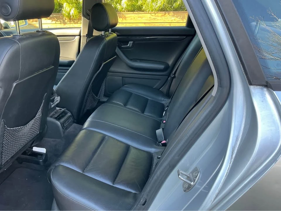 2003 Audi B6 A4 - Image 7 of 12