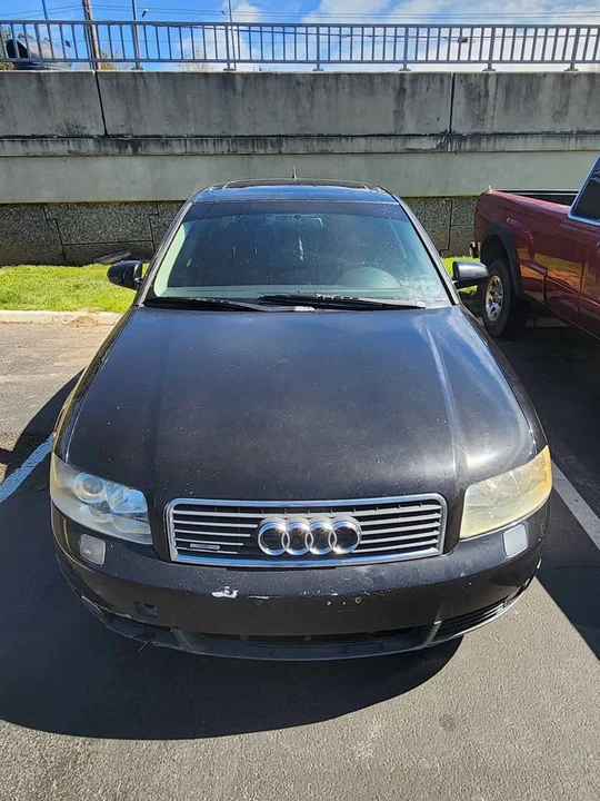 2003 Audi B6 A4 - Image 3 of 11