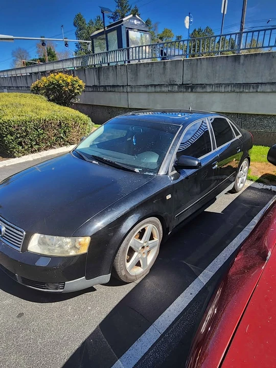 2003 Audi B6 A4 - Image 2 of 11