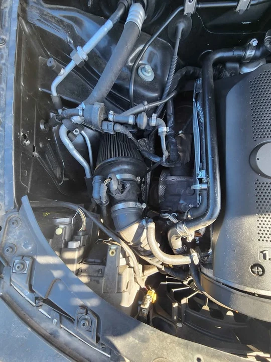 2003 Audi B6 A4 - Image 11 of 11