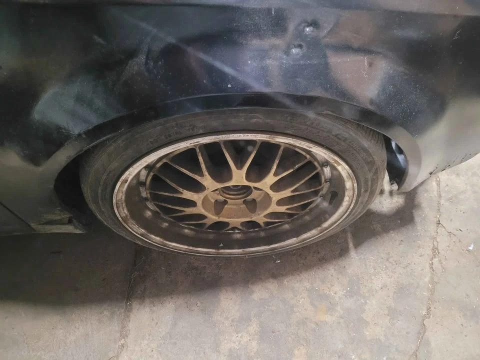 2003 Audi B6 A4 - Image 3 of 5