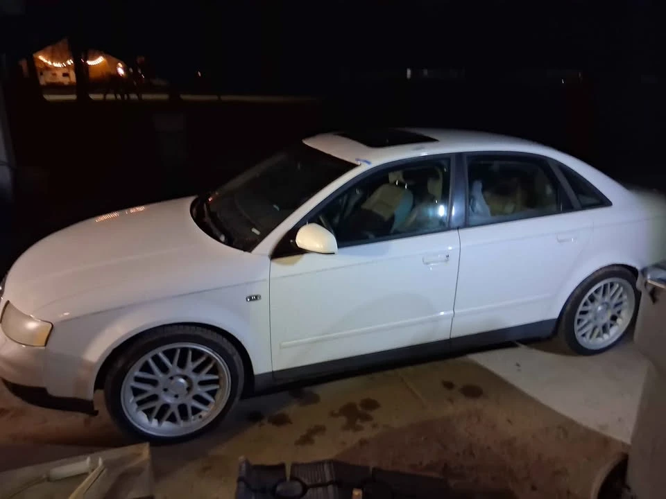 2003 Audi B6 A4 - Image 3 of 3
