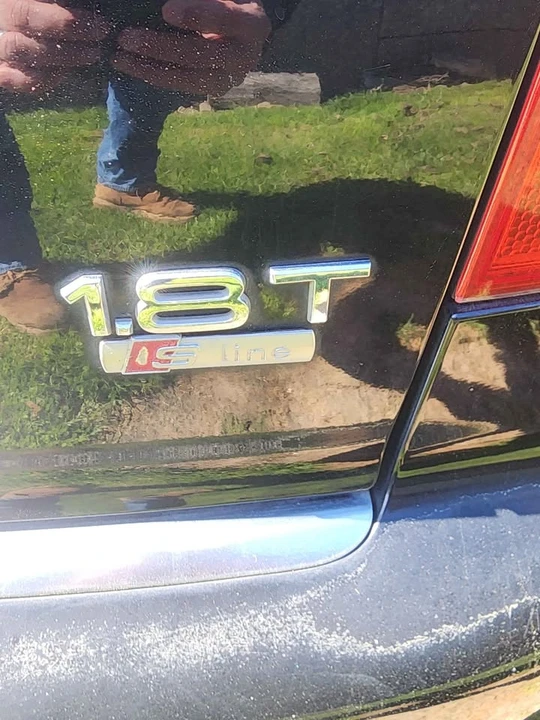 2003 Audi B6 A4 - Image 5 of 11