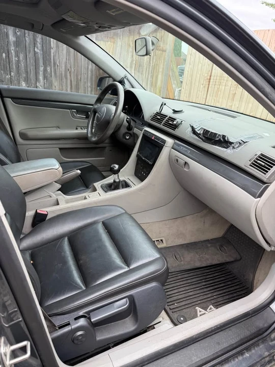 2003 Audi B6 A4 - Image 9 of 10