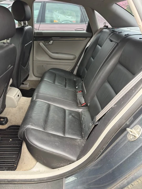 2003 Audi B6 A4 - Image 8 of 10