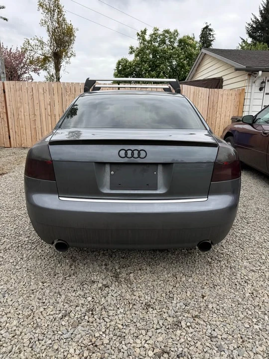 2003 Audi B6 A4 - Image 6 of 10