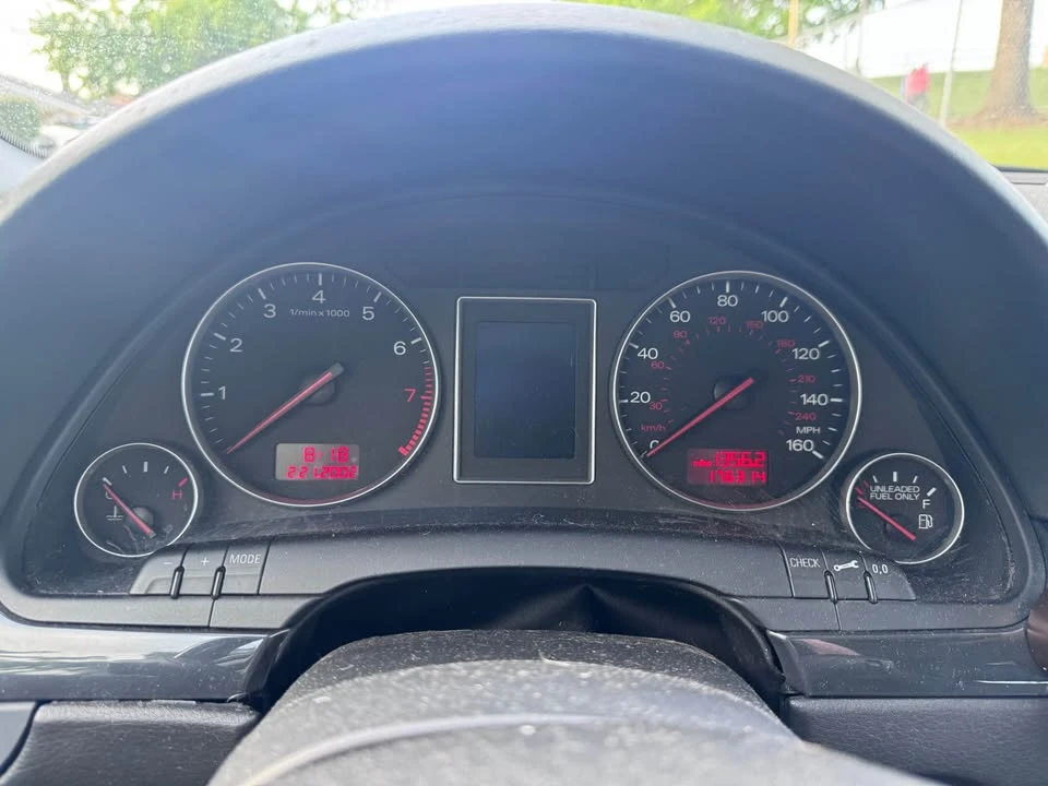 2003 Audi B6 A4 - Image 10 of 10