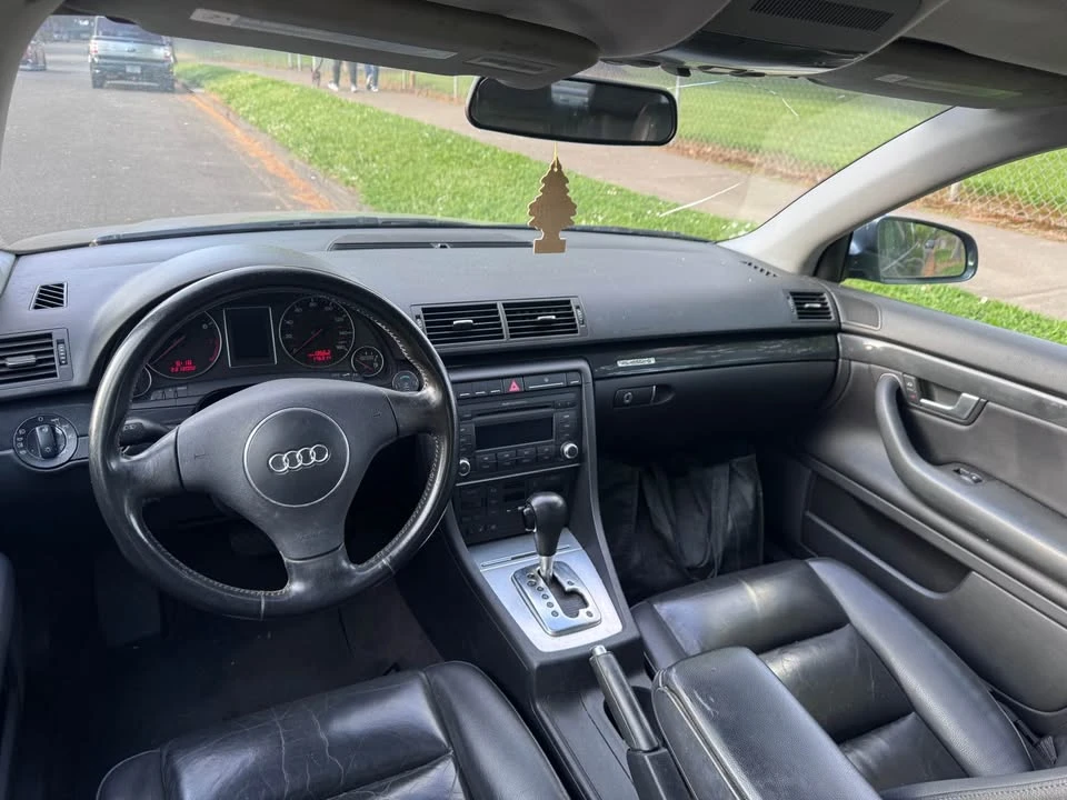 2003 Audi B6 A4 - Image 9 of 10