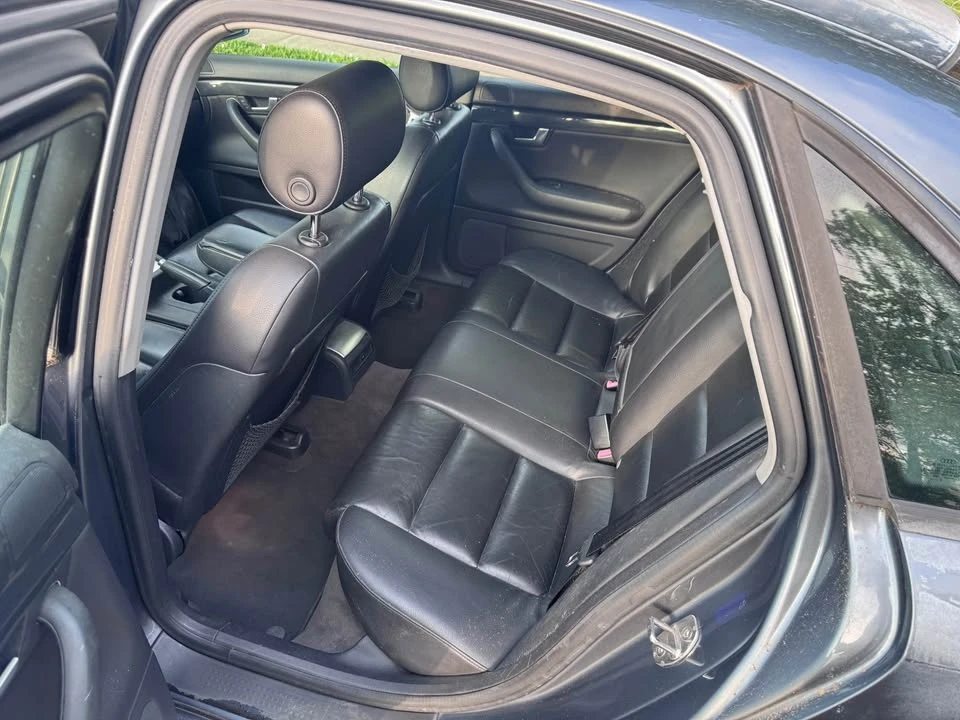 2003 Audi B6 A4 - Image 8 of 10
