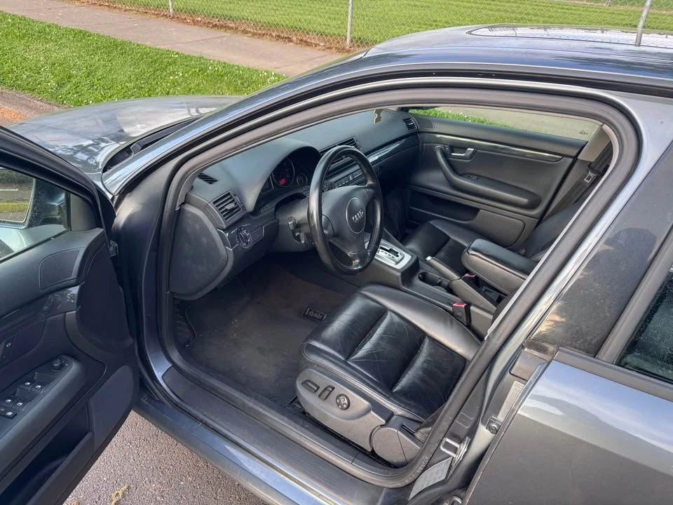 2003 Audi B6 A4 - Image 6 of 10