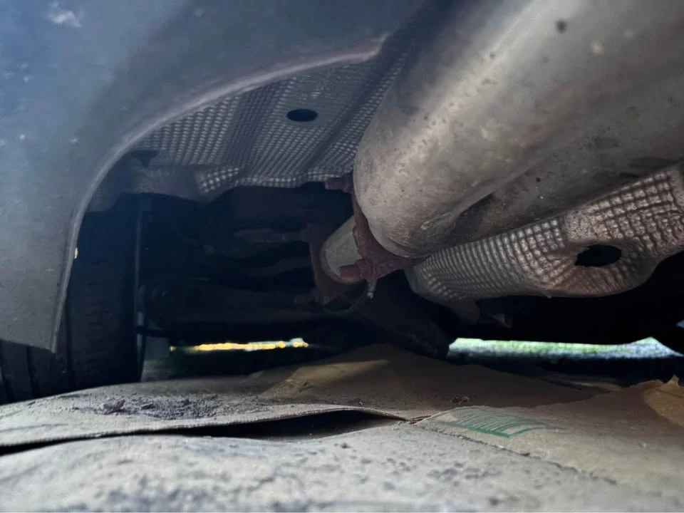 2003 Audi B6 A4 - Image 17 of 20