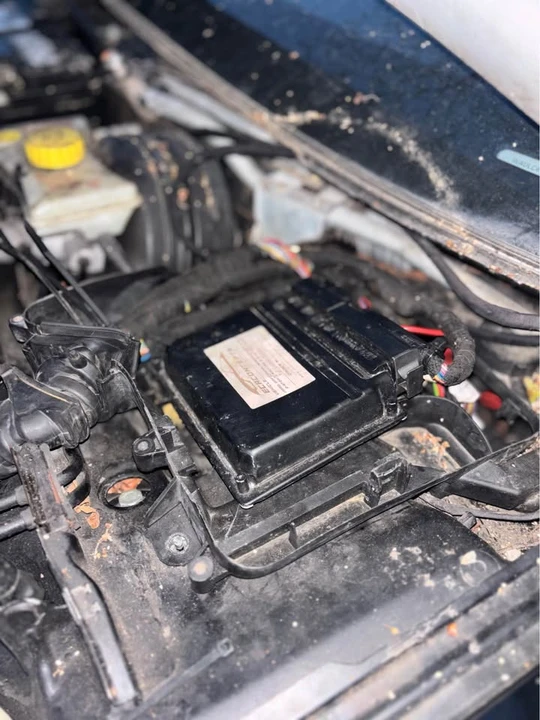 2003 Audi B6 A4 - Image 5 of 20
