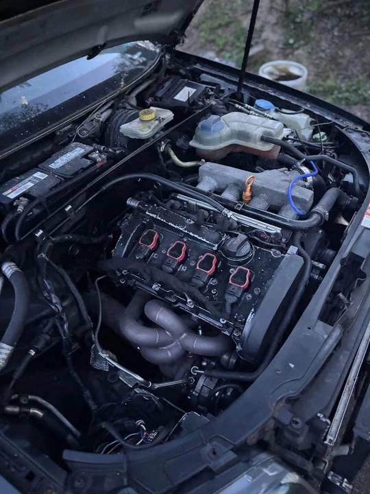 2003 Audi B6 A4 - Image 6 of 20