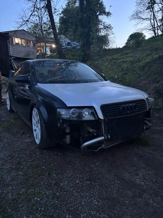 2003 Audi B6 A4 - Image 10 of 20