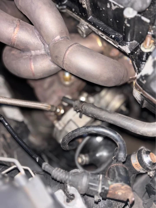 2003 Audi B6 A4 - Image 7 of 20