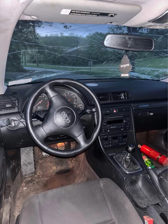 2003 Audi B6 A4 - Image 3 of 20