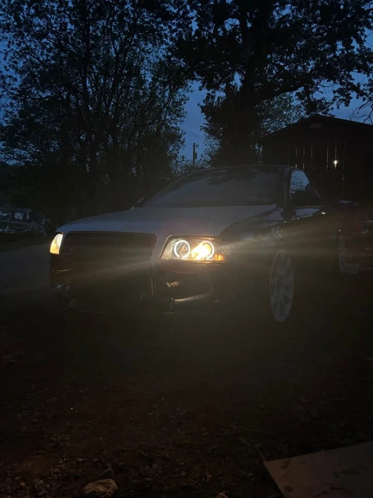 2003 Audi B6 A4 - Image 20 of 20