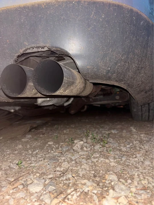 2003 Audi B6 A4 - Image 16 of 20