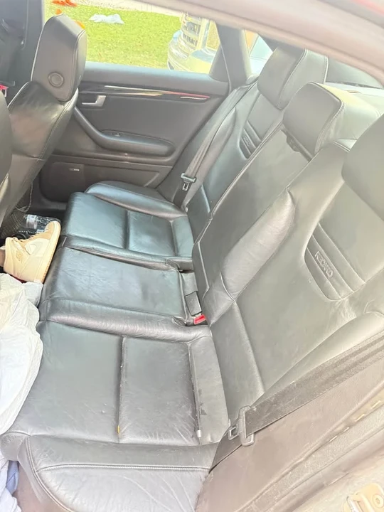2003 Audi B6 A4 - Image 8 of 13