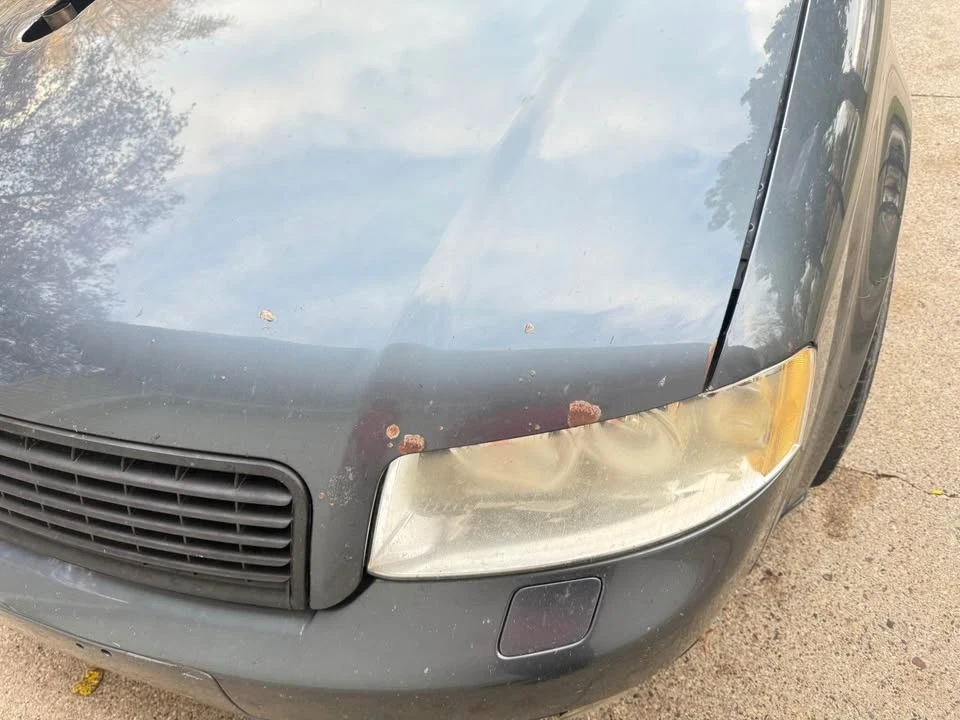 2003 Audi B6 A4 - Image 4 of 13