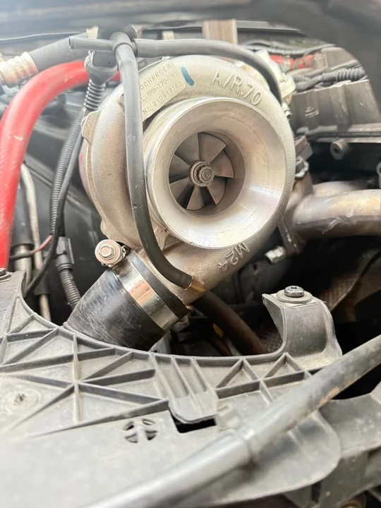 2003 Audi B6 A4 - Image 13 of 13