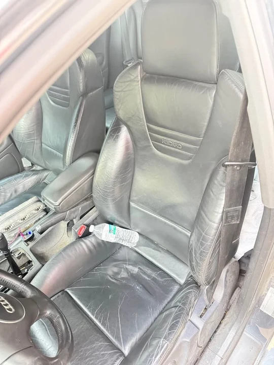 2003 Audi B6 A4 - Image 7 of 13