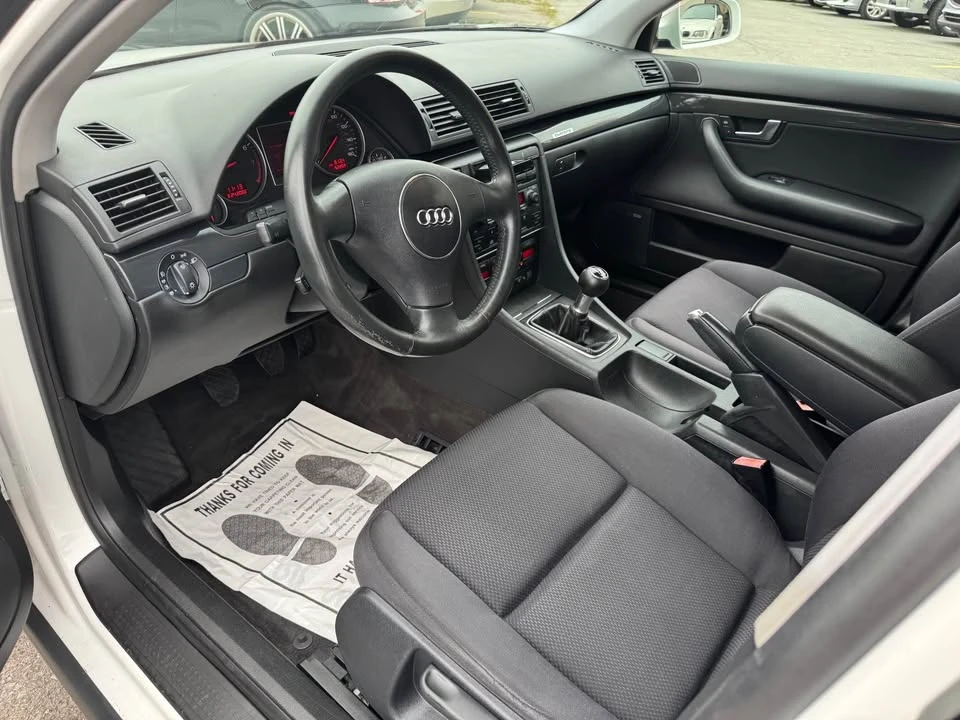 2003 Audi B6 A4 - Image 10 of 12