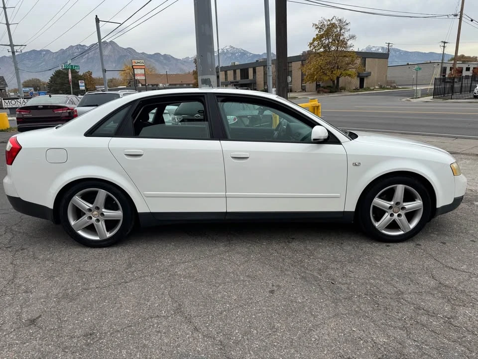 2003 Audi B6 A4 - Image 4 of 12