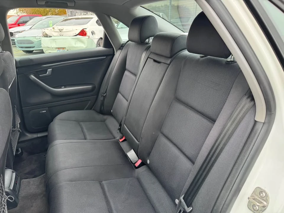 2003 Audi B6 A4 - Image 9 of 12