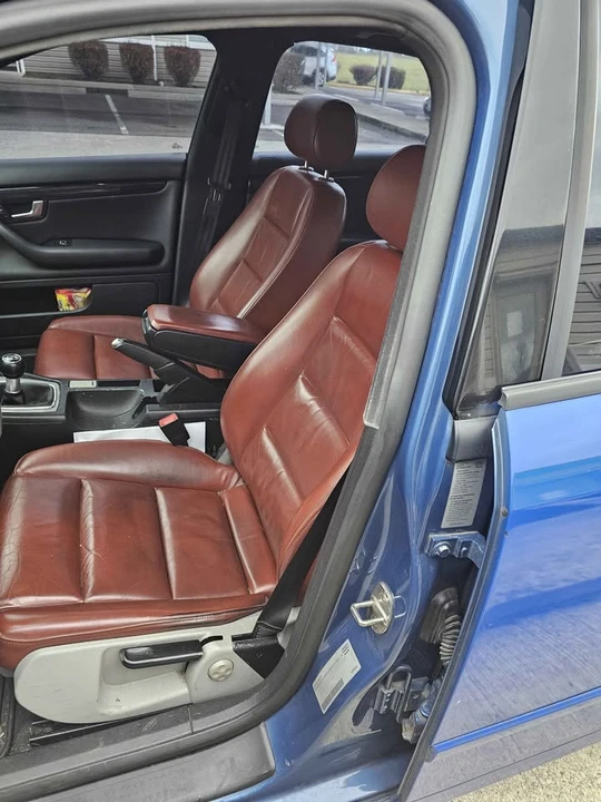 2003 Audi B6 A4 - Image 3 of 3