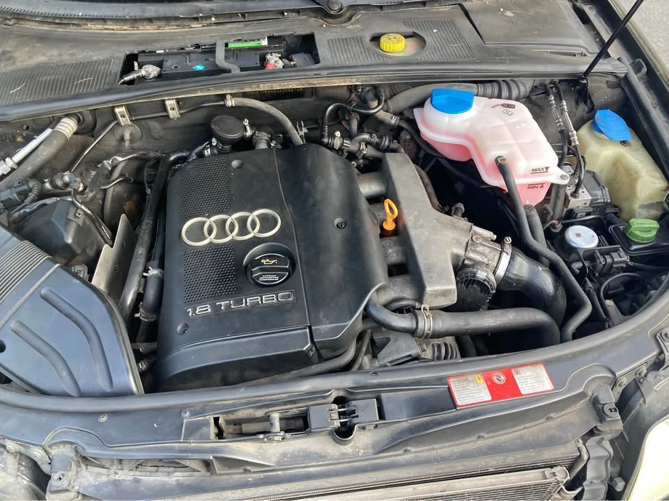 2003 Audi B6 A4 - Image 2 of 5