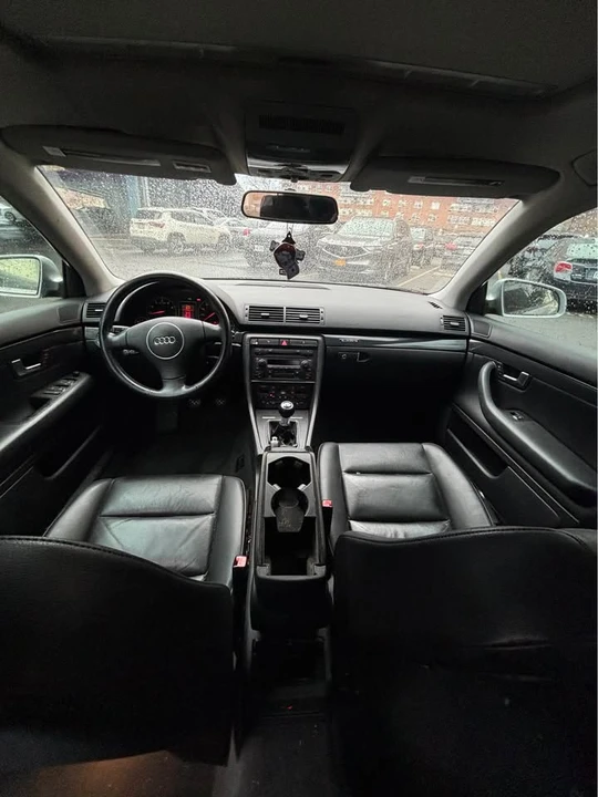 2003 Audi B6 A4 - Image 8 of 10