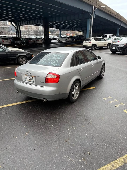 2003 Audi B6 A4 - Image 4 of 10
