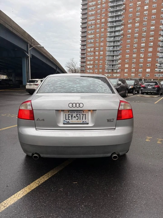 2003 Audi B6 A4 - Image 6 of 10