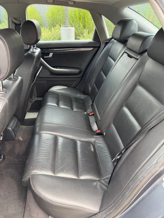 2003 Audi B6 A4 - Image 5 of 7