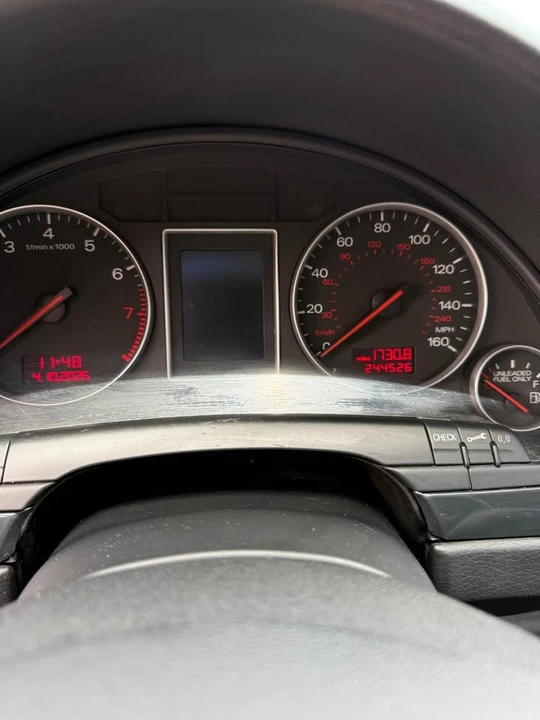 2003 Audi B6 A4 - Image 7 of 7