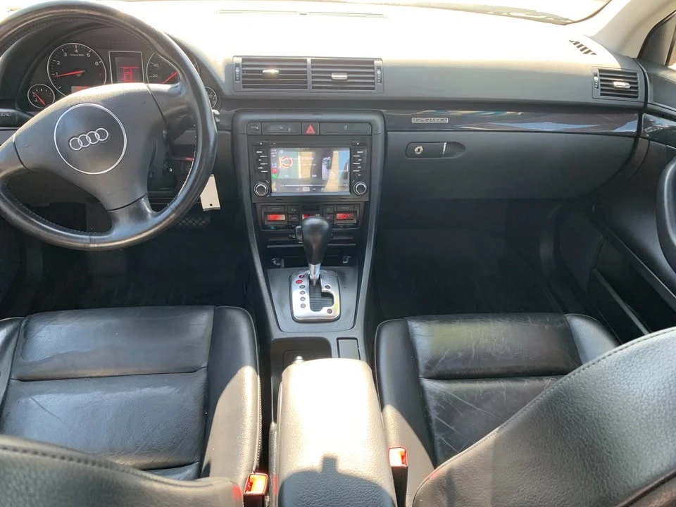 2003 Audi B6 A4 - Image 12 of 18
