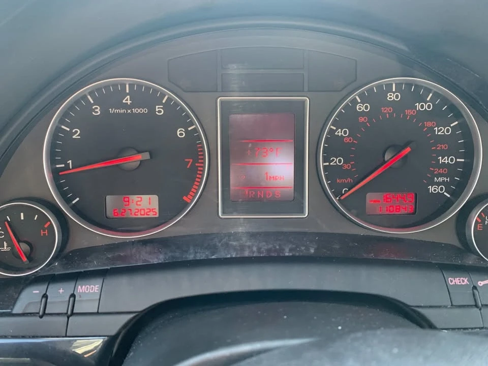 2003 Audi B6 A4 - Image 18 of 18