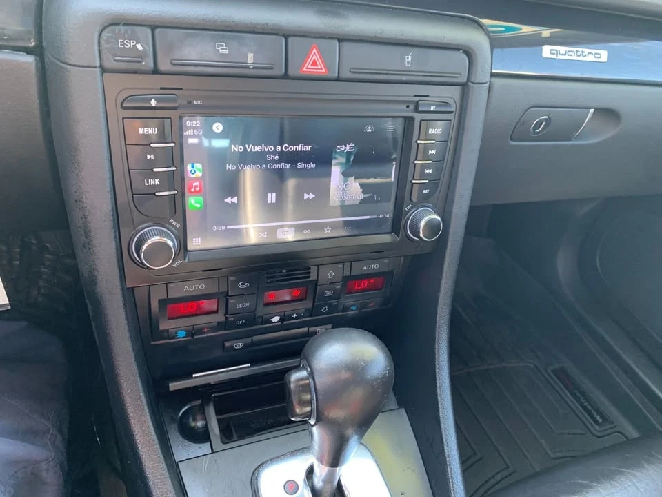 2003 Audi B6 A4 - Image 17 of 18