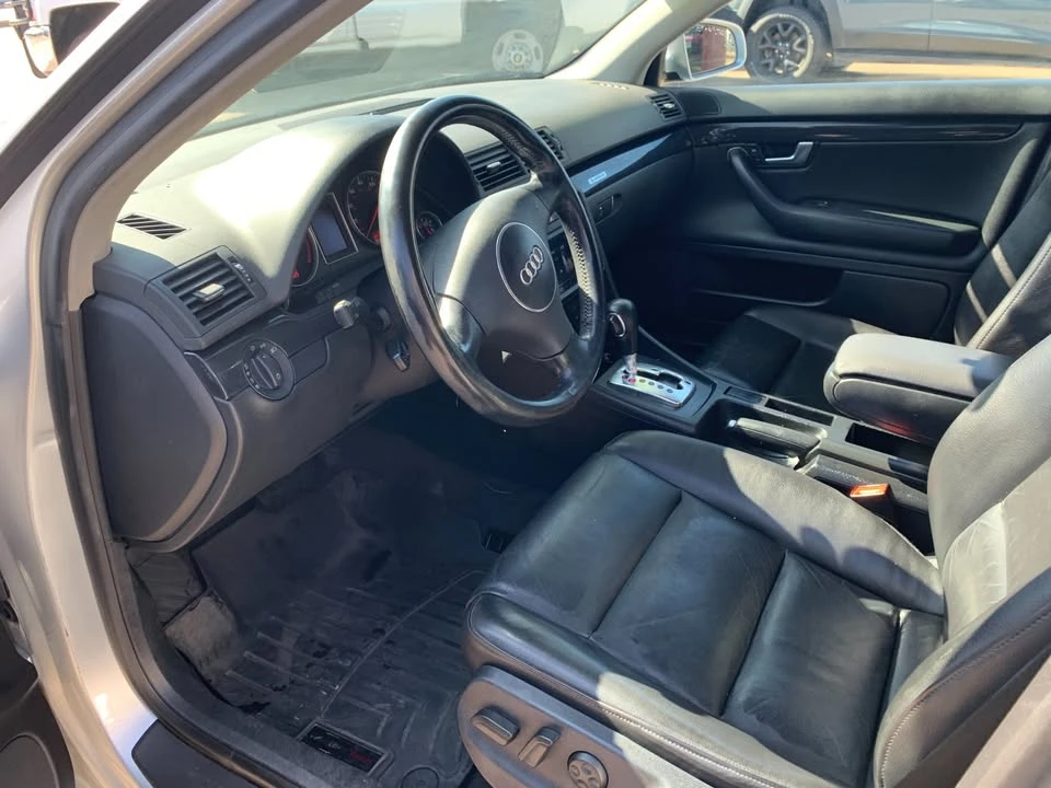 2003 Audi B6 A4 - Image 10 of 18