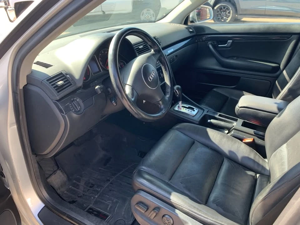 2003 Audi B6 A4 - Image 10 of 18