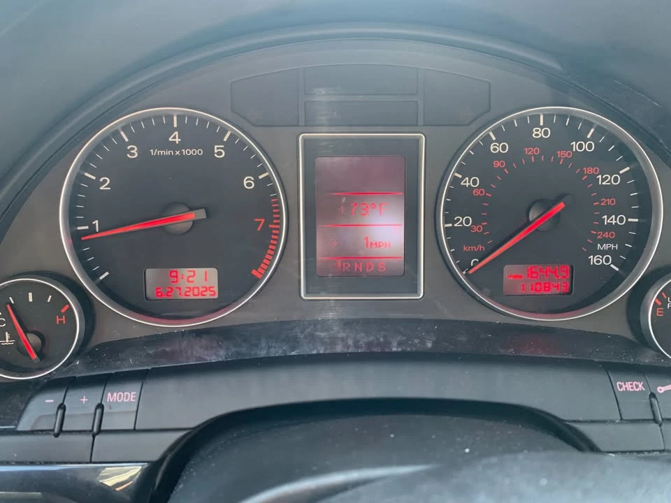 2003 Audi B6 A4 - Image 18 of 18
